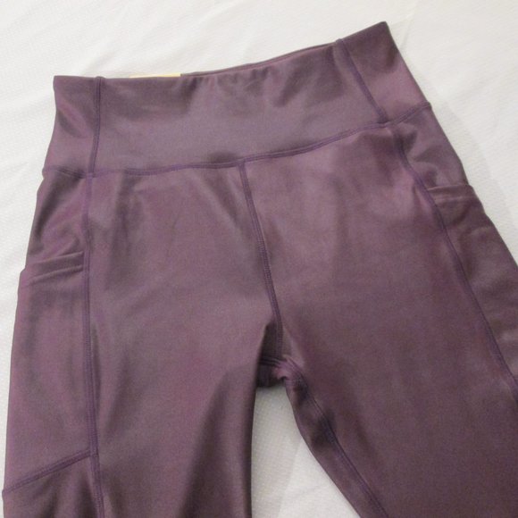 LEGGINGS BUNDLE (2) 1 SMALL AND 1 MEDIUM - Picture 7 of 9